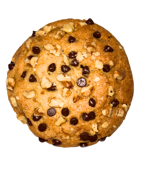 salted walnut