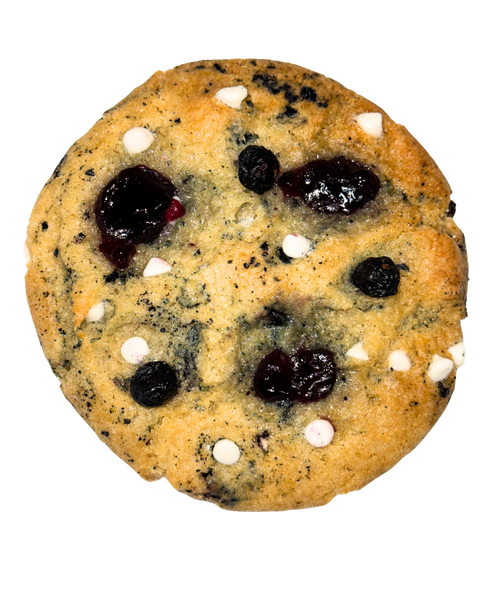 berry white chocolate