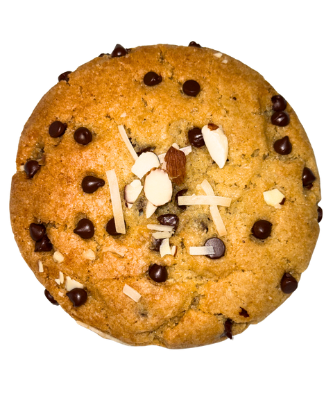 almond joy