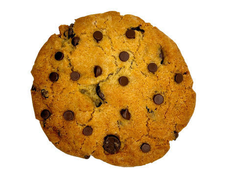 chocolate chipper - Good Ol' Cookies