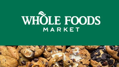 Vegan Cookies at Whole Foods: The Best Plant-Based Treats You Need to Try