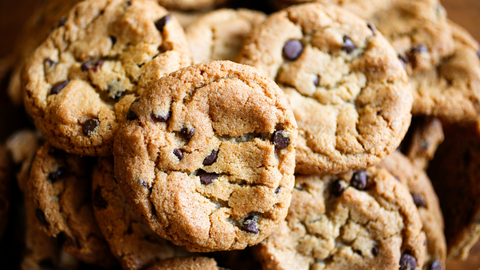Why Insomnia Cookies’ Vegan Chocolate Chunk Cookie is a Game-Changer for Vegans Everywhere