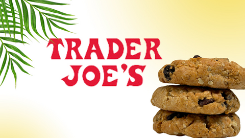 Vegan Cookies at Trader Joe’s: A Delicious, Plant-Based Treat You Don’t Want to Miss
