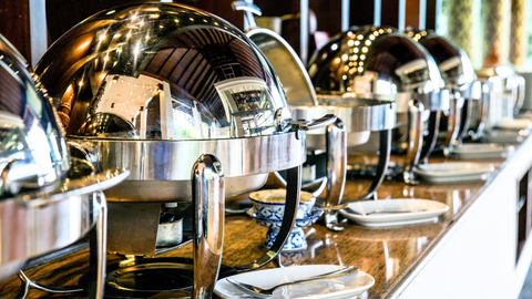 The Ultimate Guide to Vegan Catering in Miami: Desserts and Meals for Every Occasion