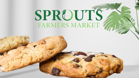Vegan Cookies at Sprouts: A Sweet Journey Through Plant-Based Goodness