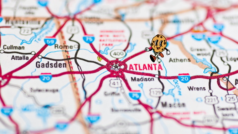 The Best Vegan Cookies in Atlanta, GA: A Delicious Guide to the City’s Plant-Based Treats