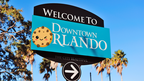 The Best Vegan Cookies in Orlando, FL: A Sweet Guide for Plant-Based Cookie Lovers