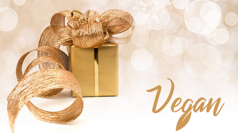 Surprise Your Loved Ones with These Vegan Gift Delivery Options