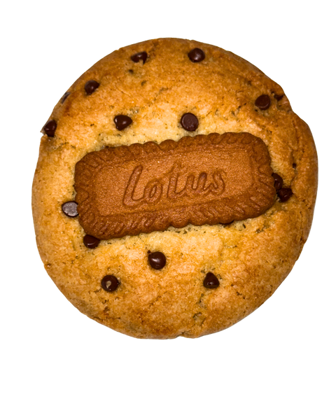 cookie butter