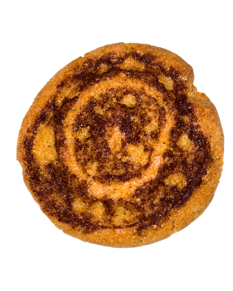 cinnamon swirl