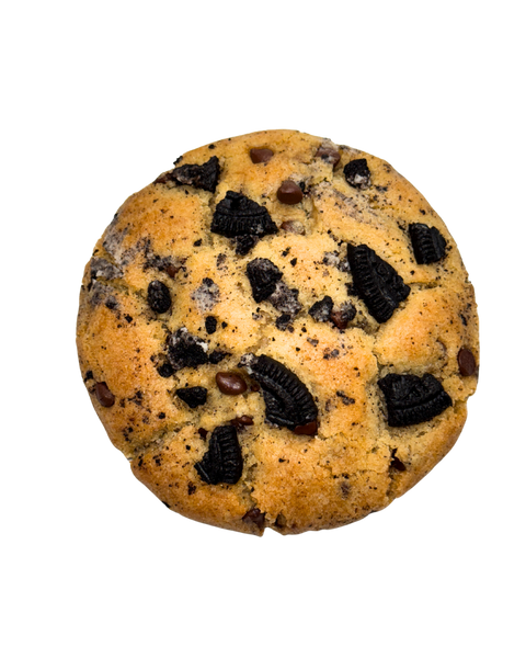 cookies n' cream