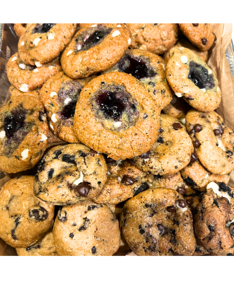 Catering Packages 1 oz Cookies